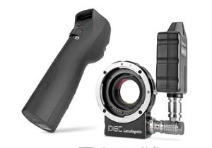 Aputure DEC Lensregain