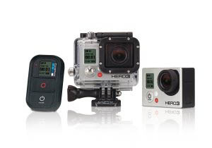 Gopro