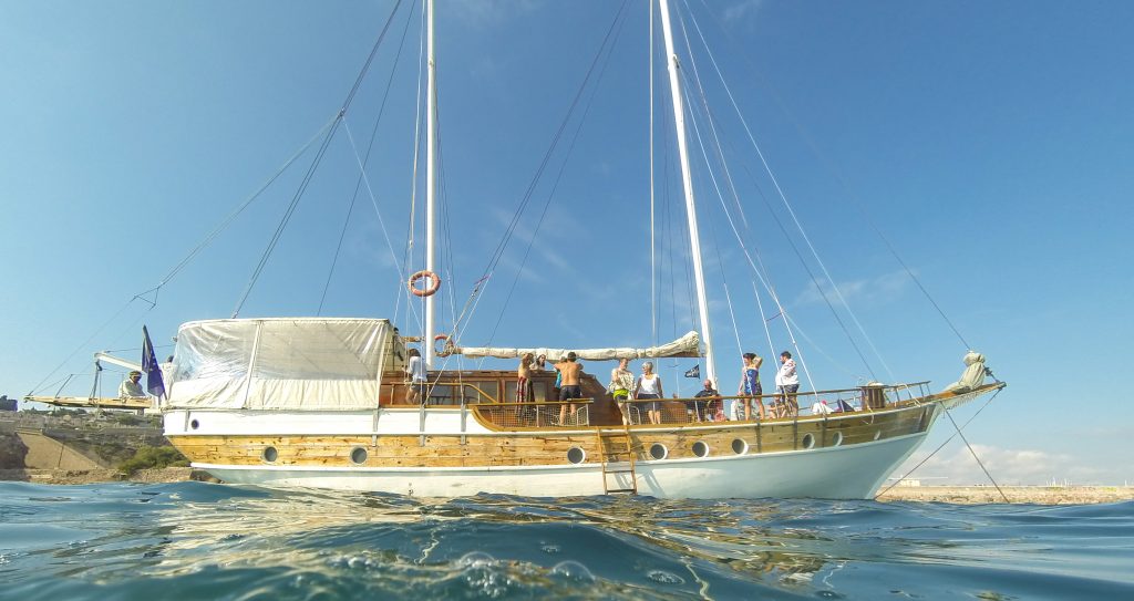 Bateau