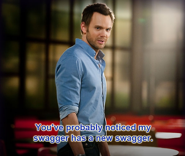 Jeff Winger